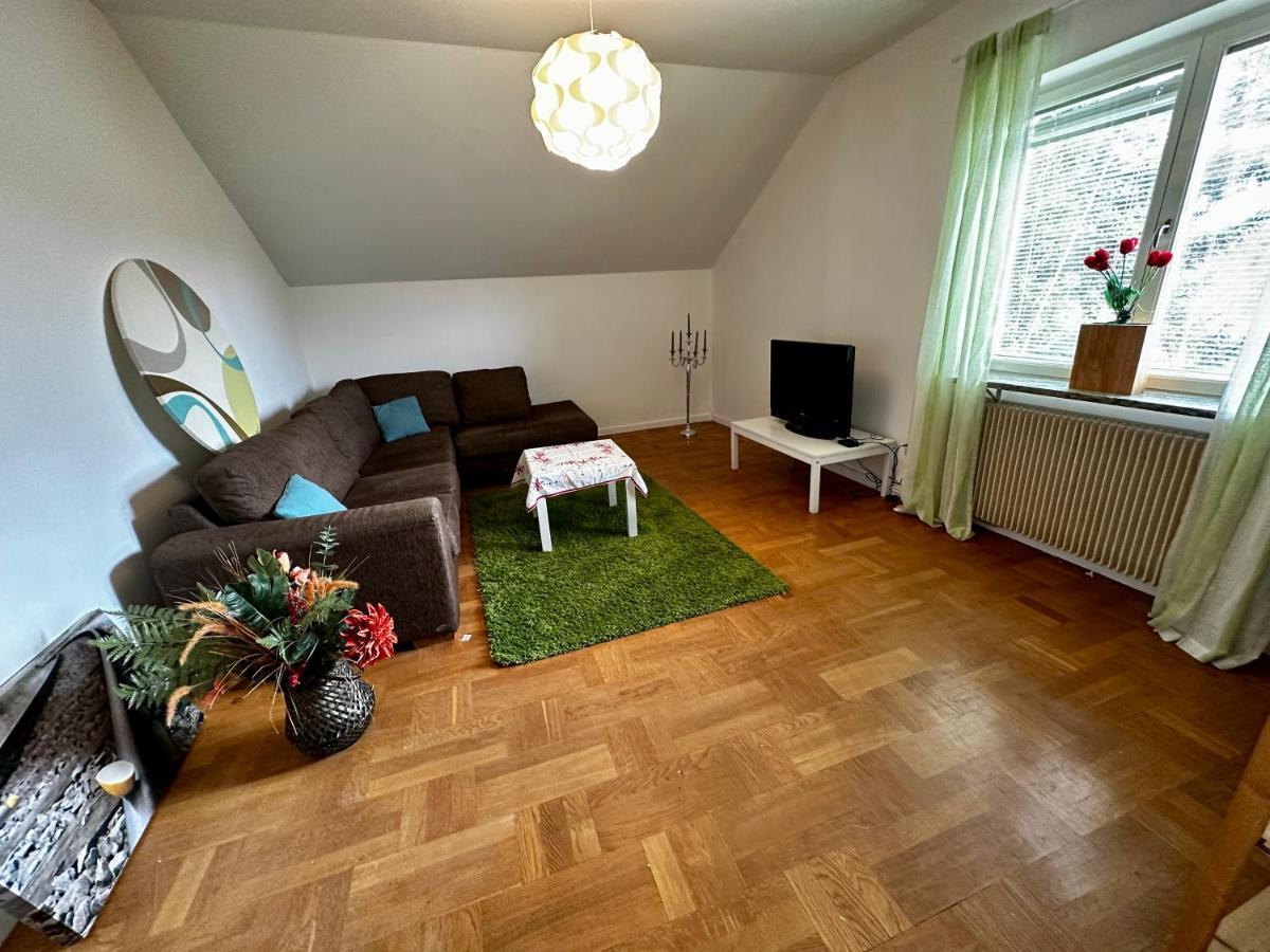 Ljungaverk Takvaning Med Ekgolv Och Badkar Naera Aelven 外观 照片